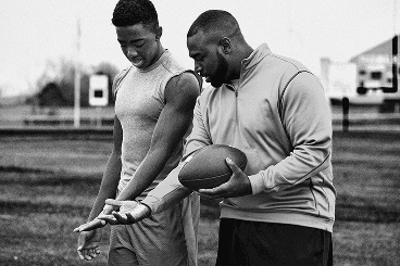 Football Coach